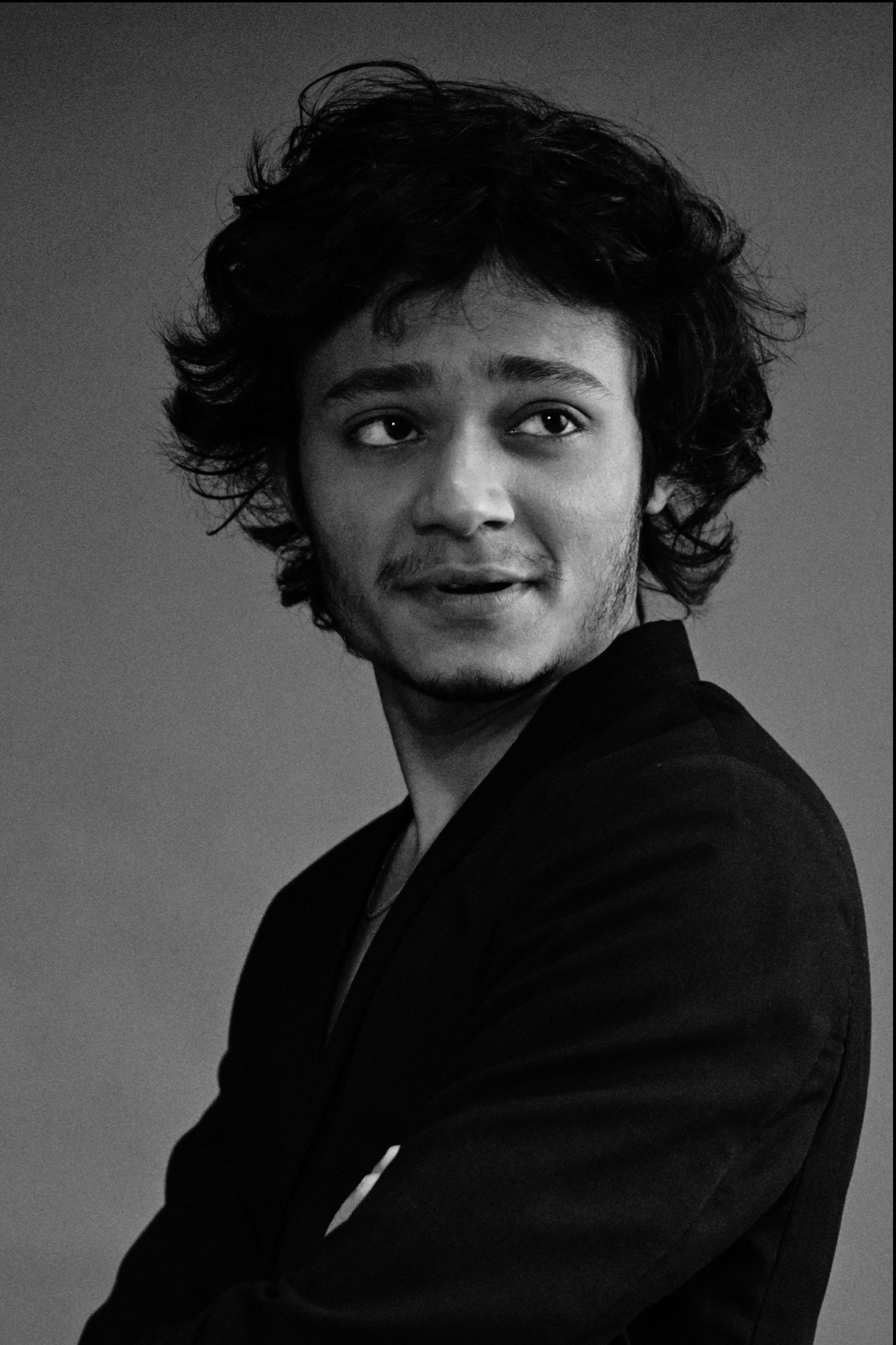 et billede af Rizwan Shaikh