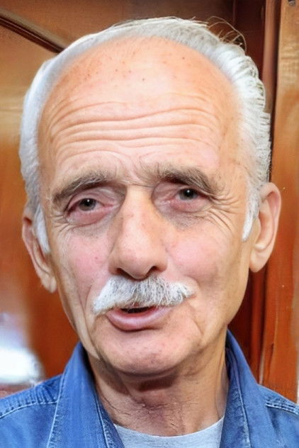 et billede af Ethem Temizkanoğlu