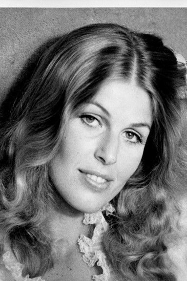 et billede af Barbara Bourbon