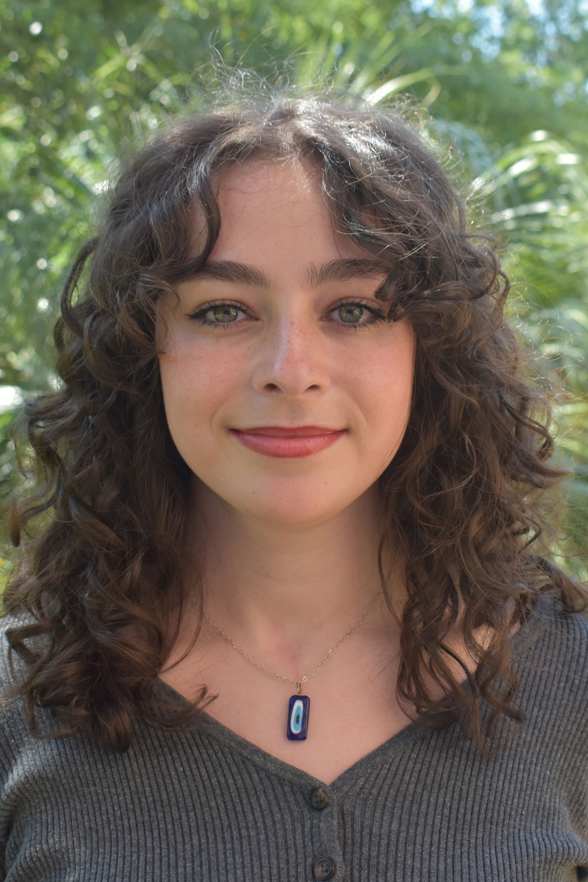 et billede af Erin Abdalla