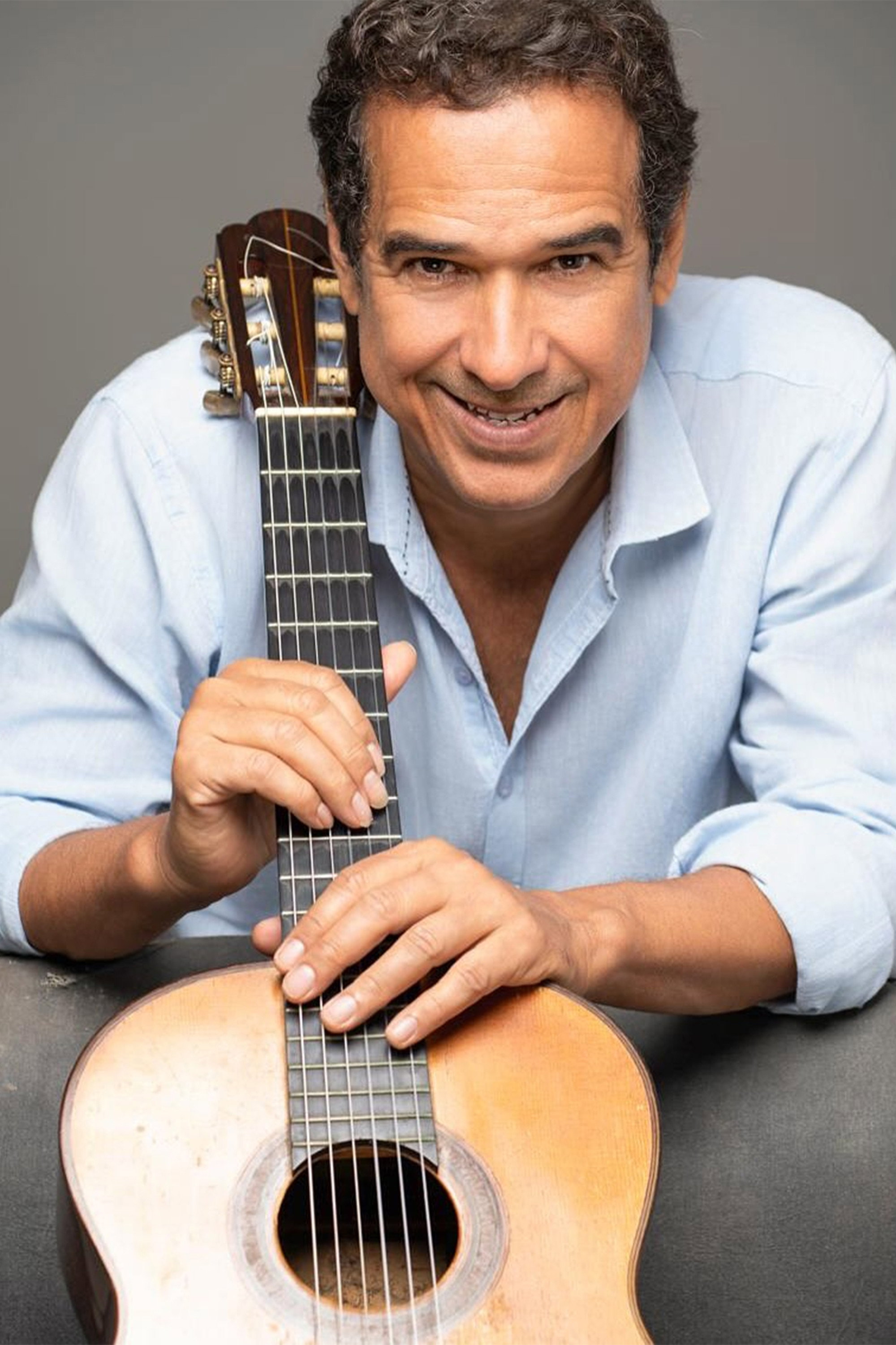 Zé Paulo Becker