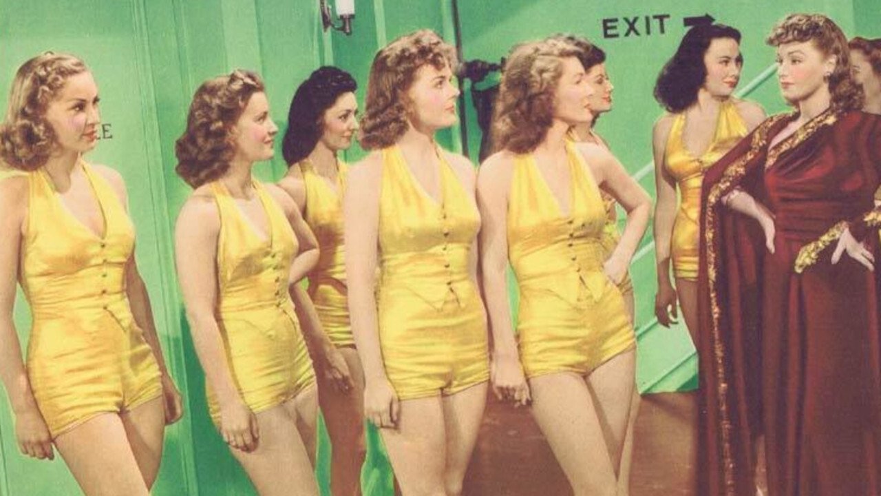 Ladies Must Live (1940)