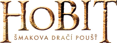 Hobit: Šmakova dračí poušť