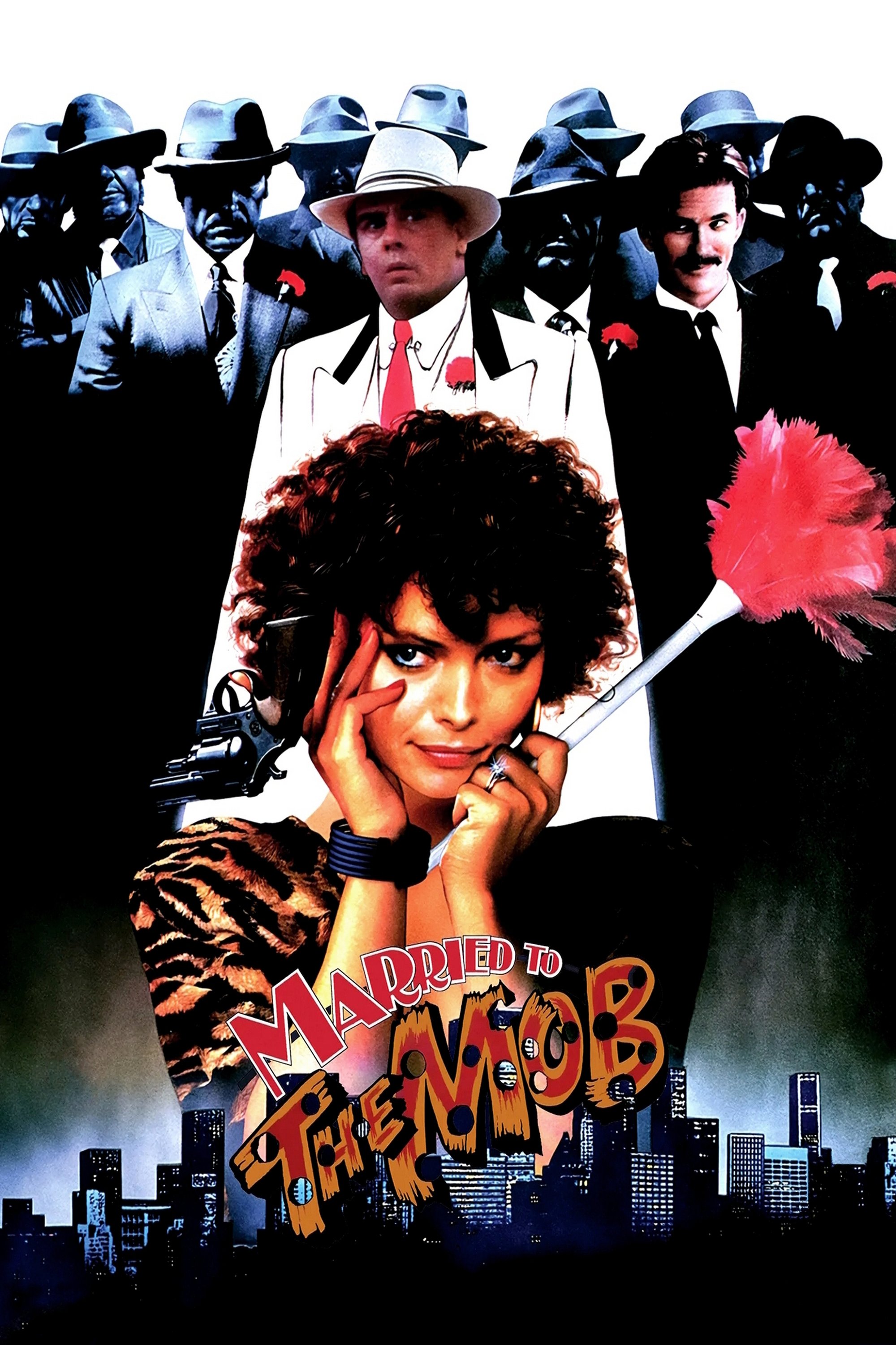 Married to the Mob