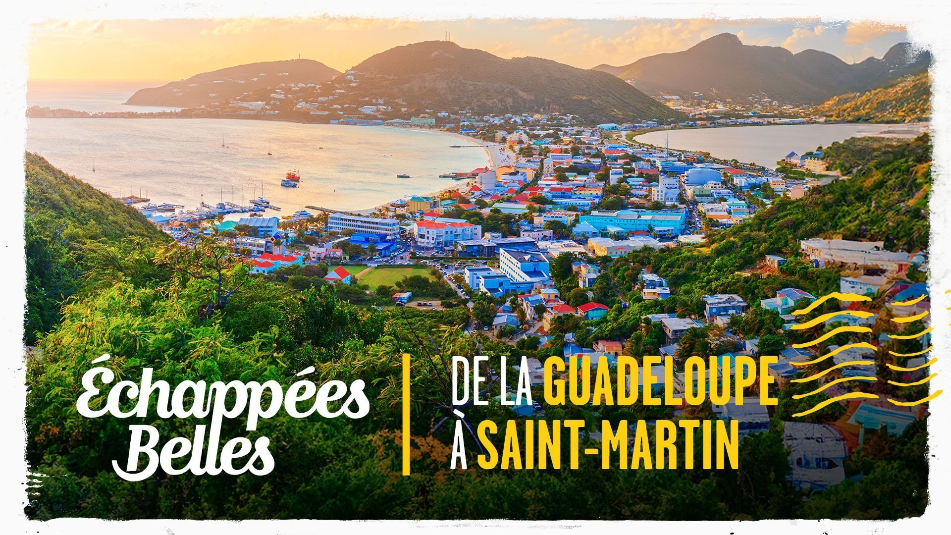 Echappées Belles