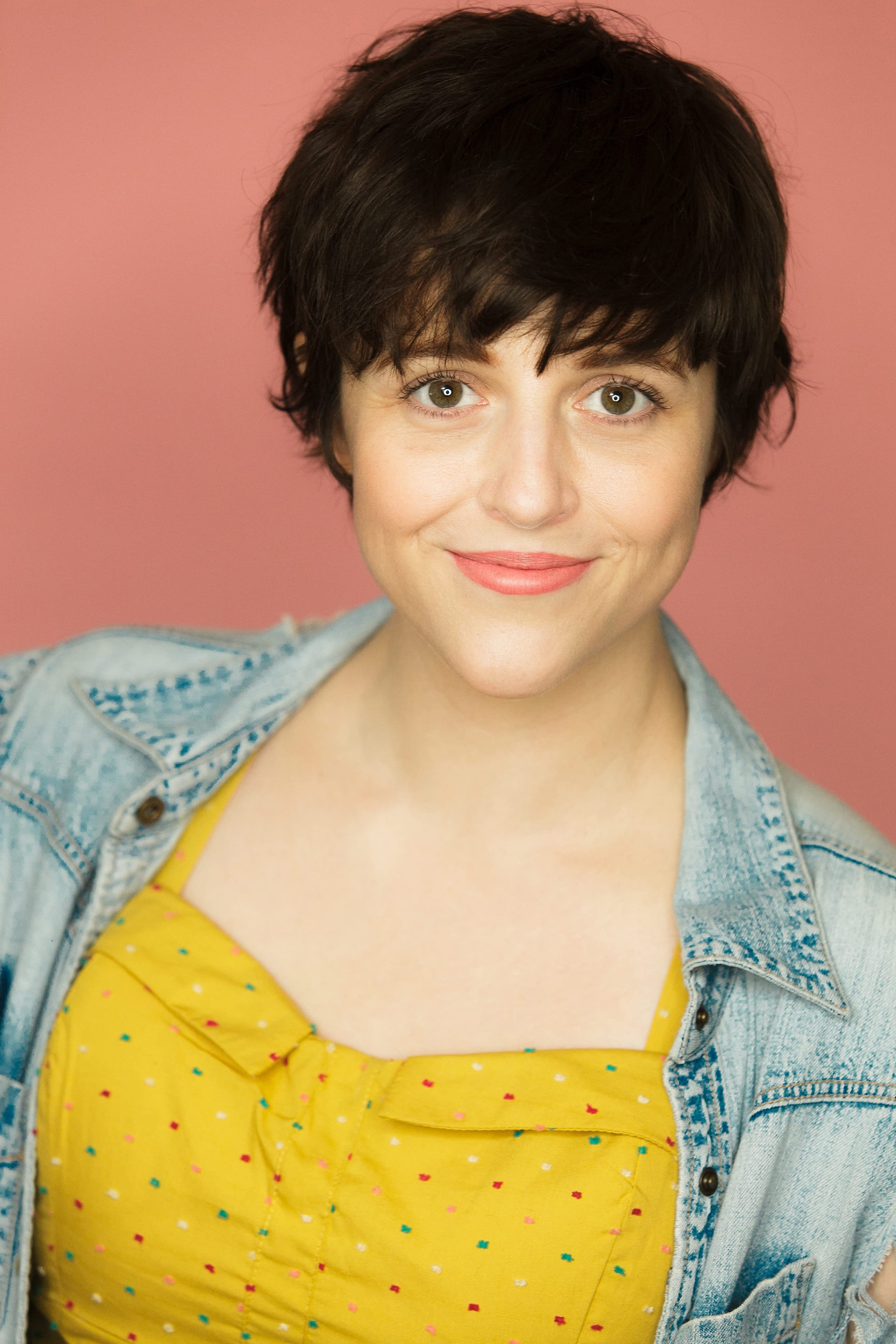 et billede af Diane Baldwin