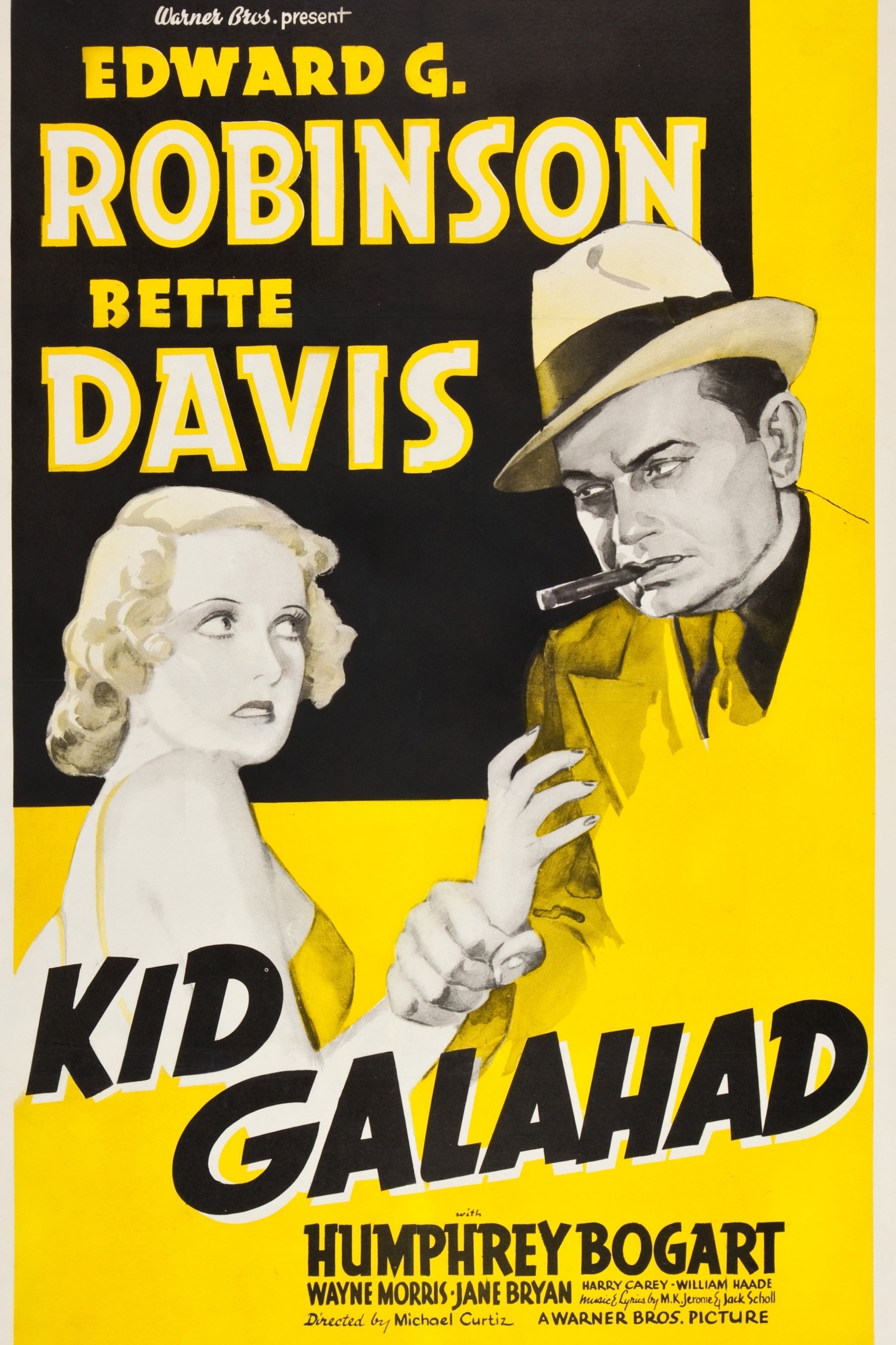 Kid Galahad