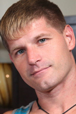 et billede af Peter Fields