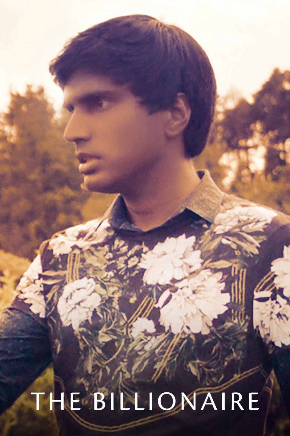 The Billionaire