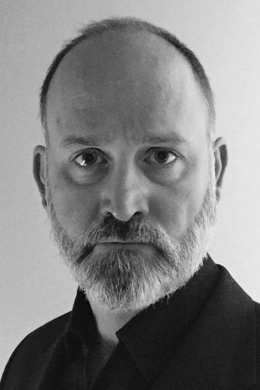 et billede af Derrick Van Orden