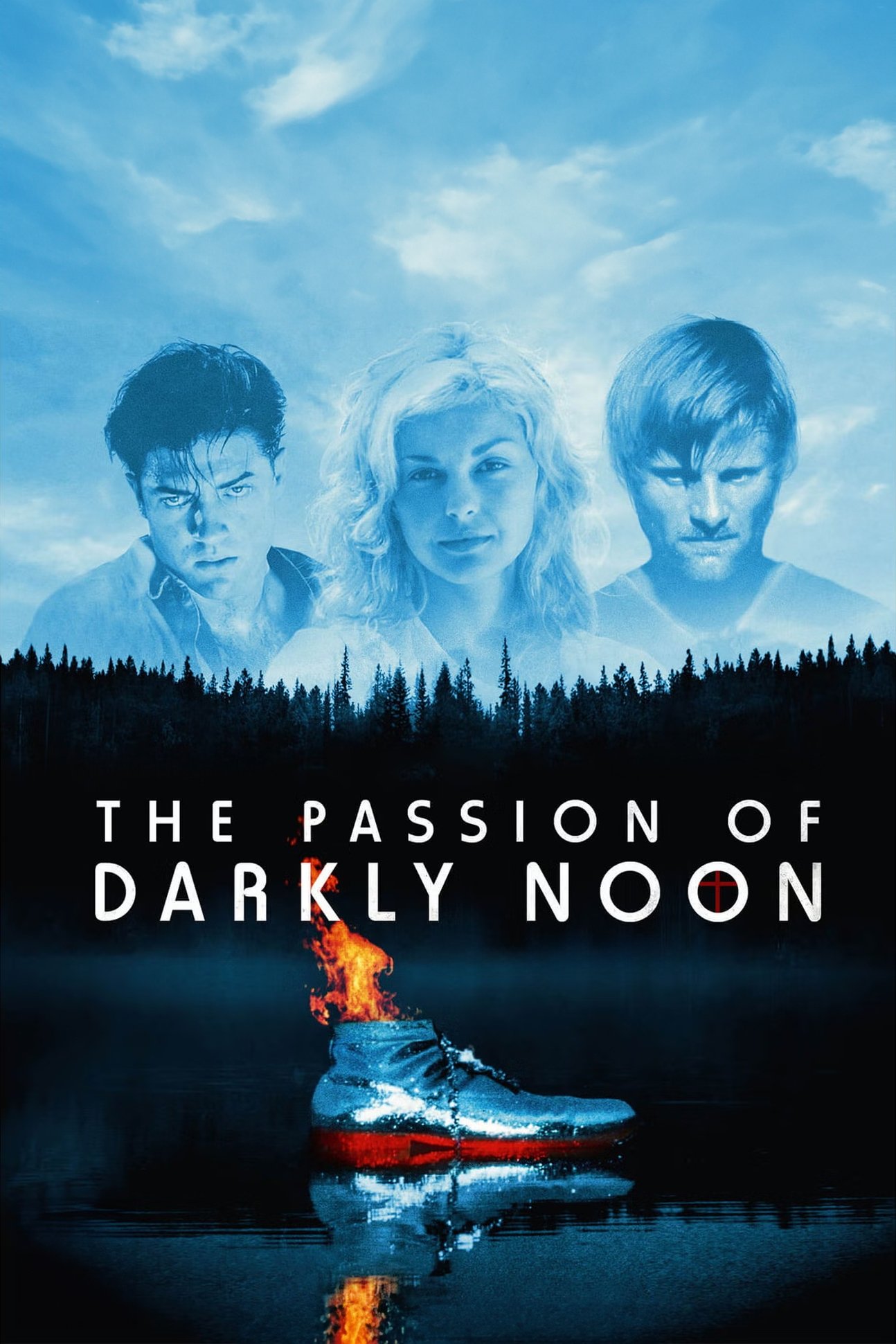 The Passion of Darkly Noon