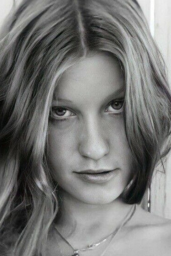 et billede af Roberta Pedon