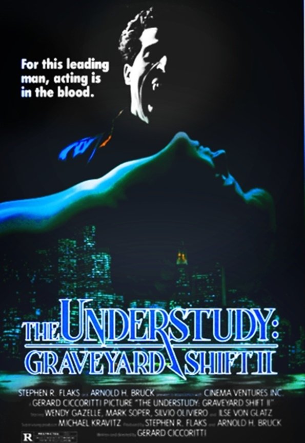 The Understudy: Graveyard Shift II