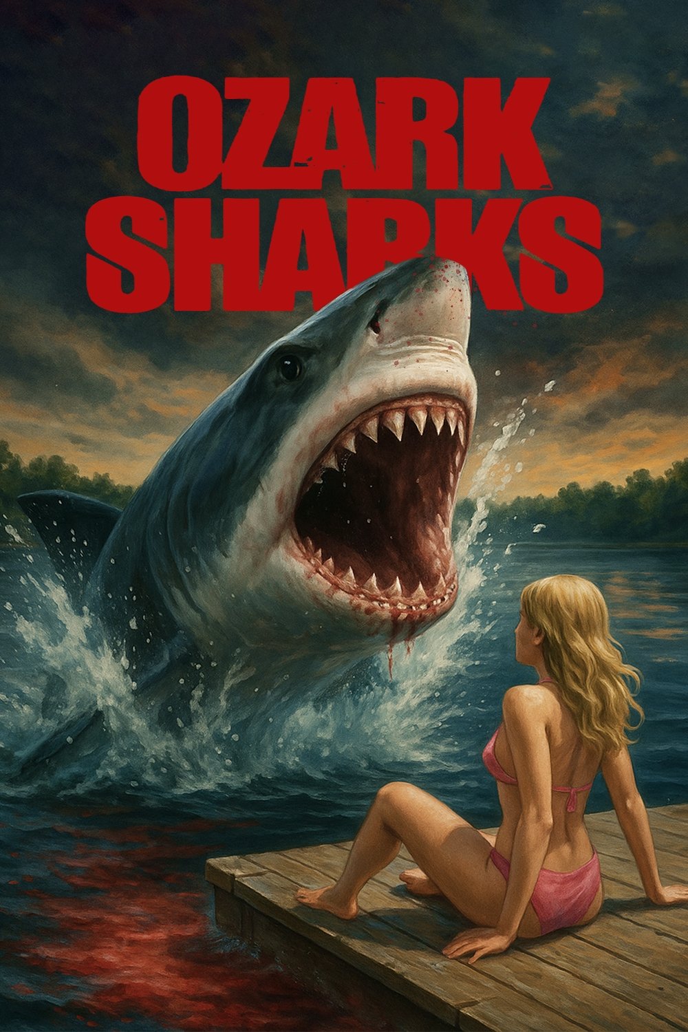 Ozark Sharks