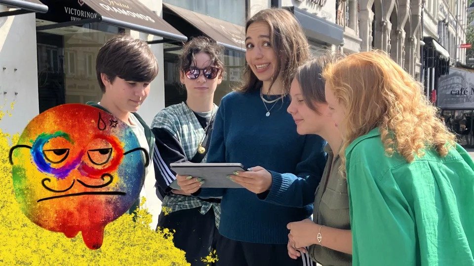 Thumbnail for Episode 2 Season 1 Episode 2