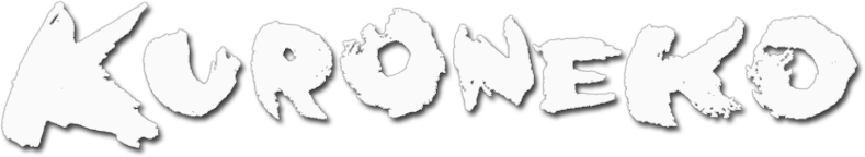 Kuroneko Logo