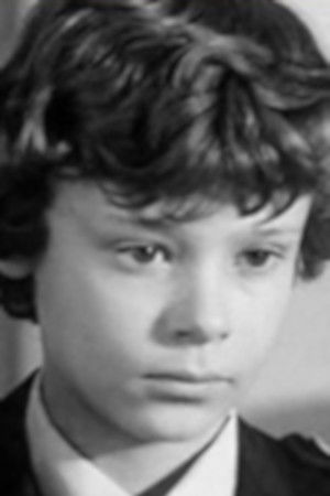 et billede af Sergey Alekseev