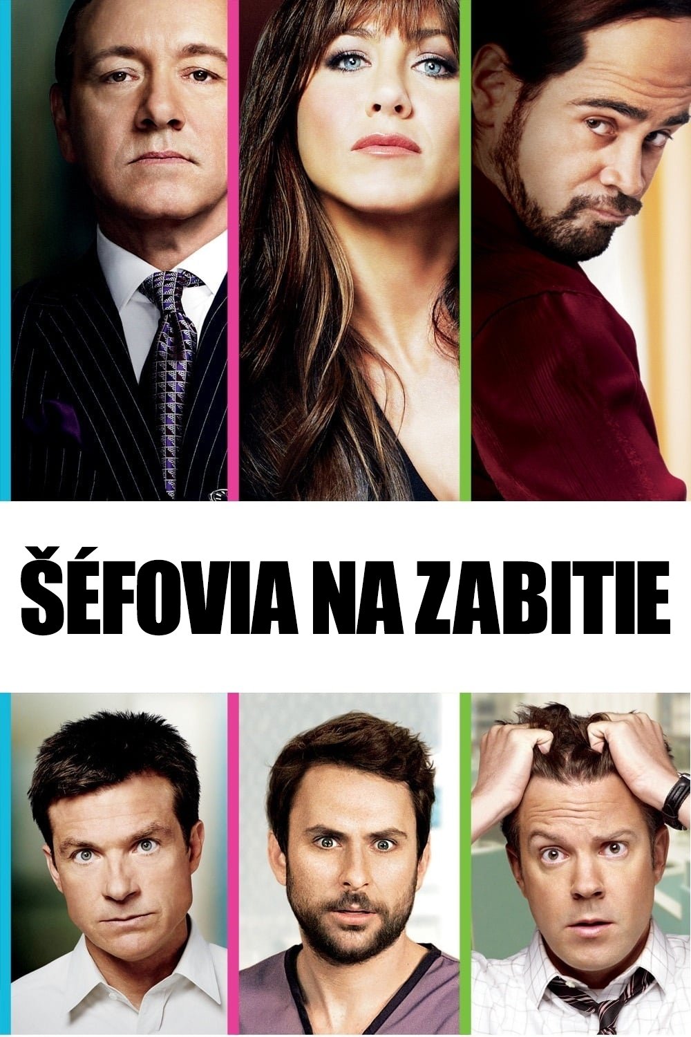 Horrible Bosses