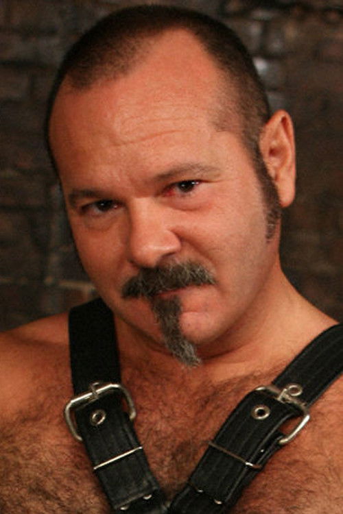 et billede af Buster