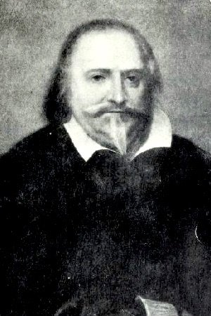 Giovanni Francesco Busenello | Writer