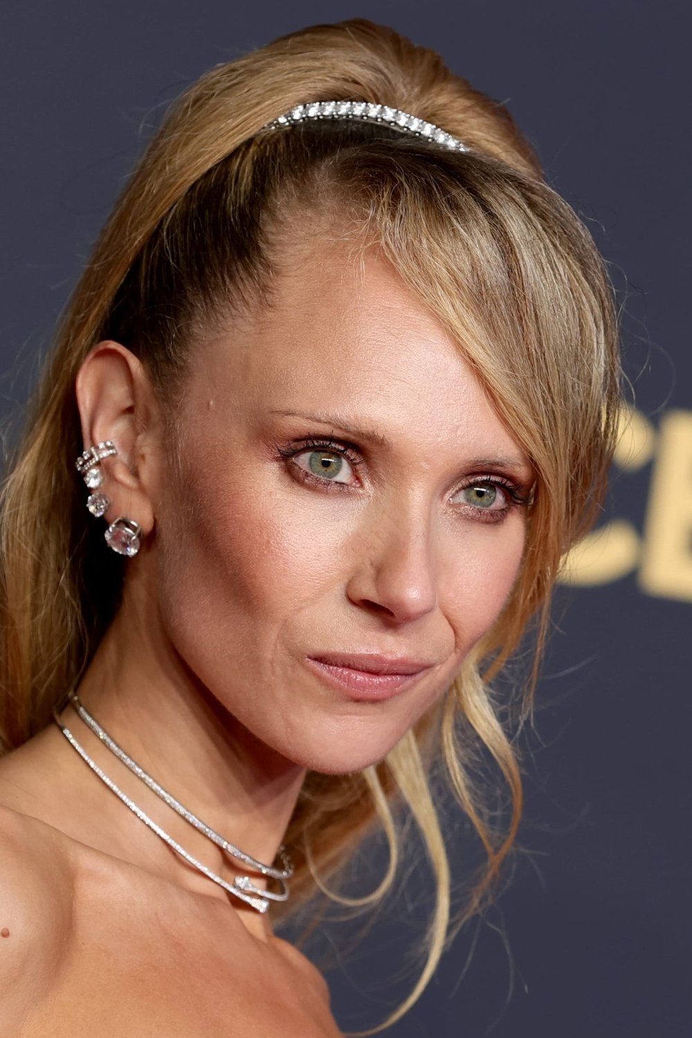 et billede af Juno Temple