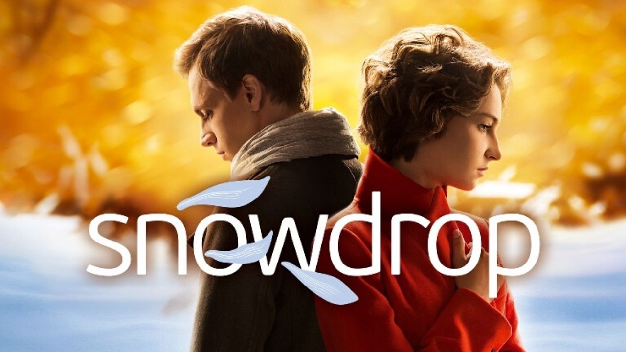 Snowdrop