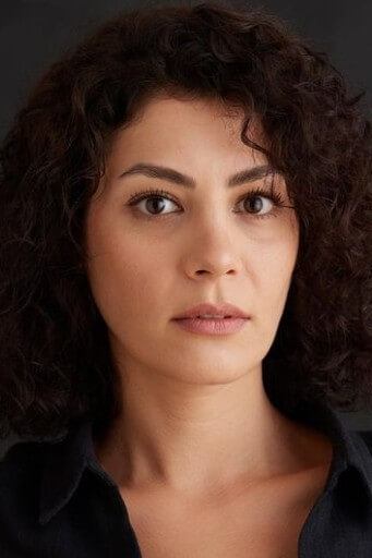 et billede af Sevim Erdoğan