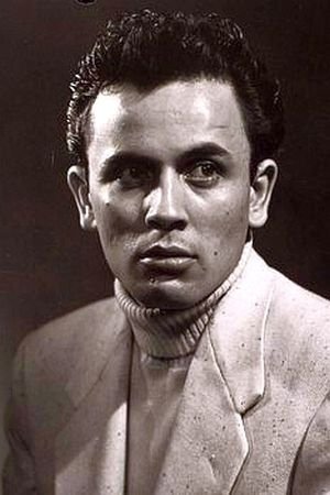 et billede af Armand Alzamora