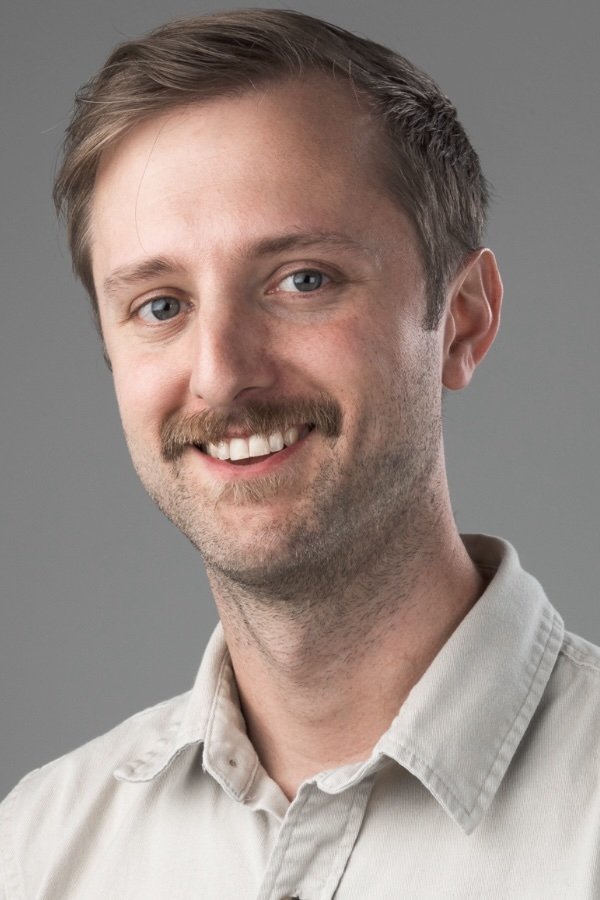 Corbin Hubbard | Director