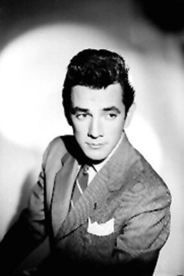 et billede af Alejandro Parodi