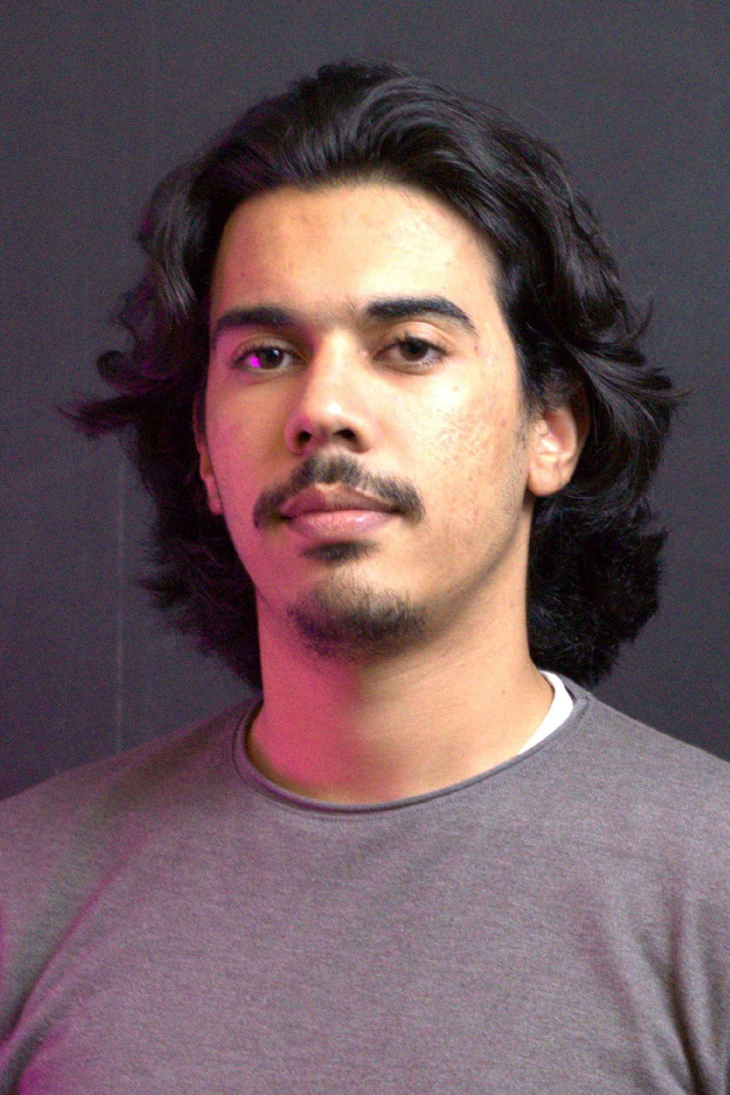 et billede af Amen Musbah