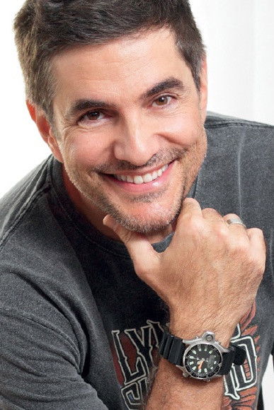 et billede af Rodrigo Veronese