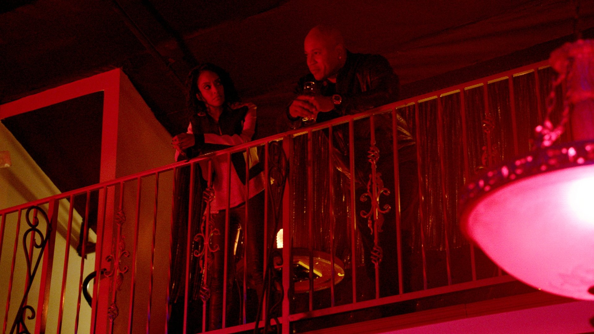 NCIS: Los Angeles