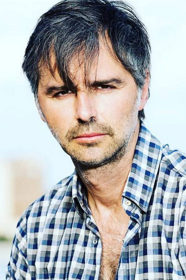 et billede af Giuseppe Convertini