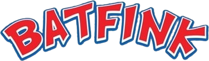 Batfink Logo