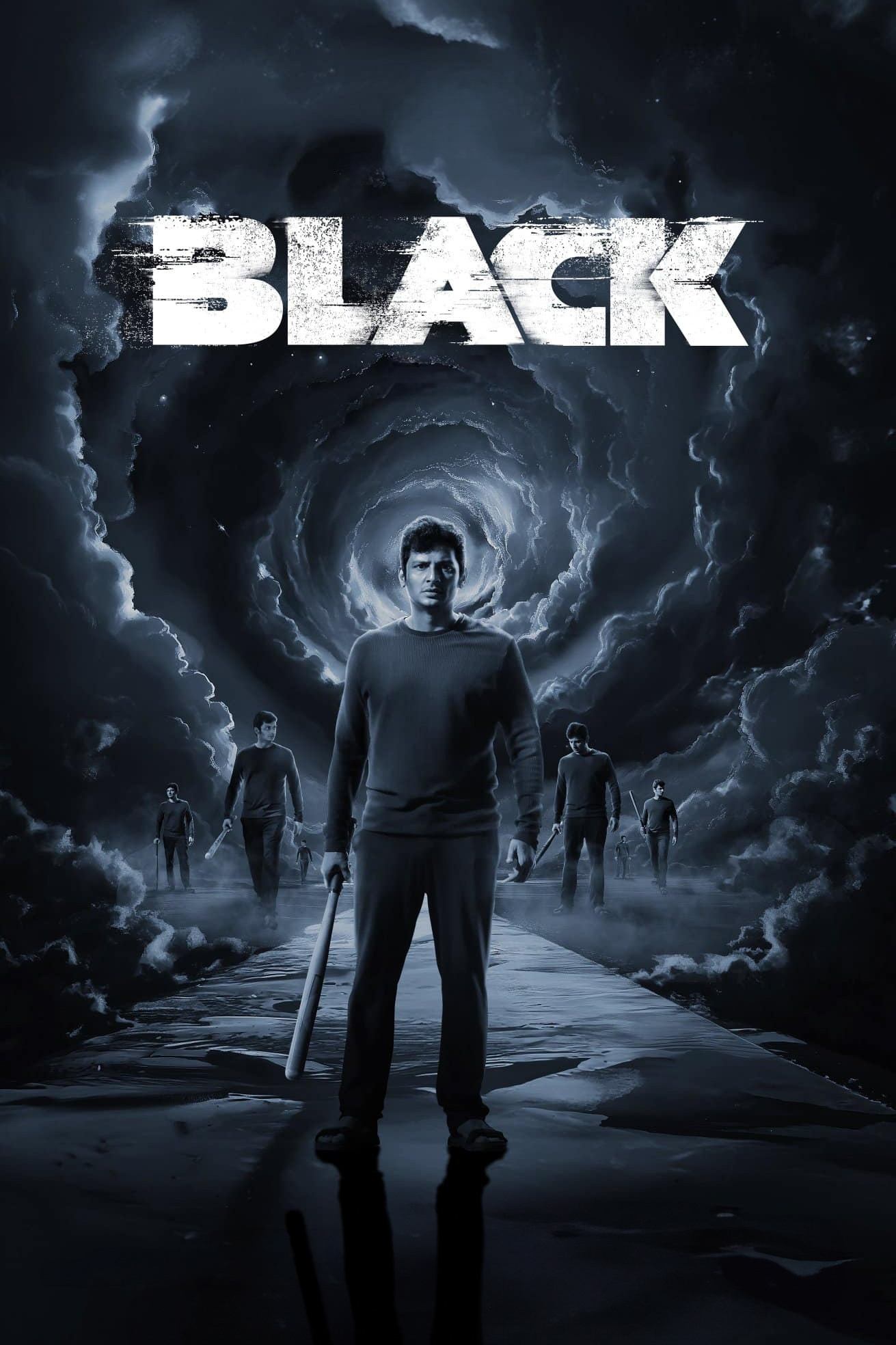 Black 2024 Dual Audio Hindi (HQ-Dub) 1080p 720p 480p WEB-DL x264 Download