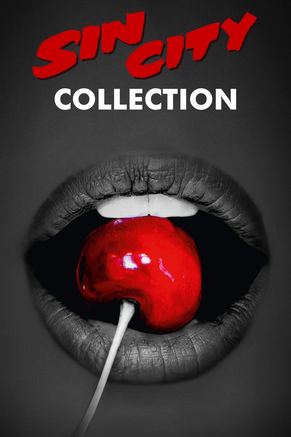 Sin City Collection Posters — The Movie Database (TMDB)