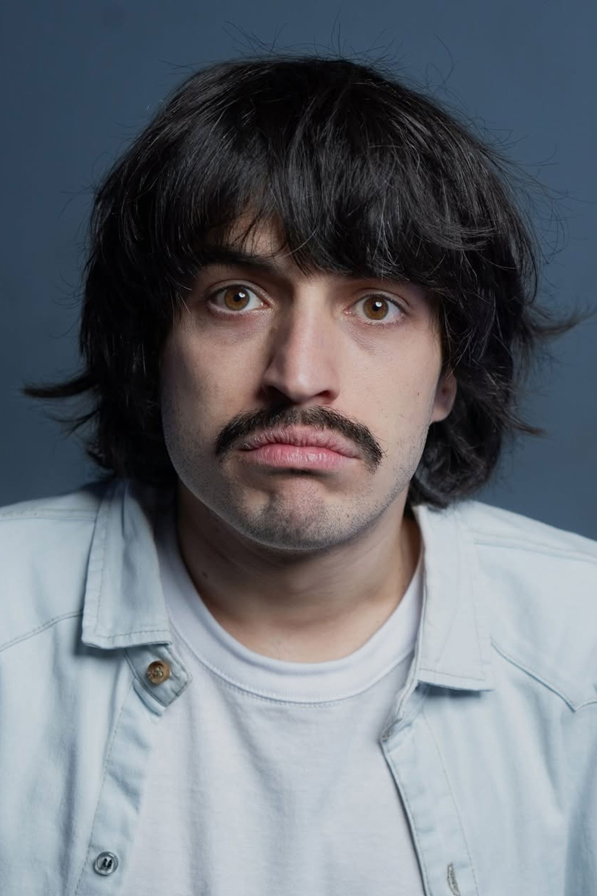 et billede af Tomas Limansky