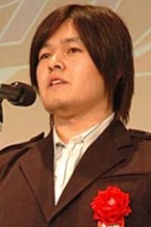 Yuuji Terajima | Original Series Creator