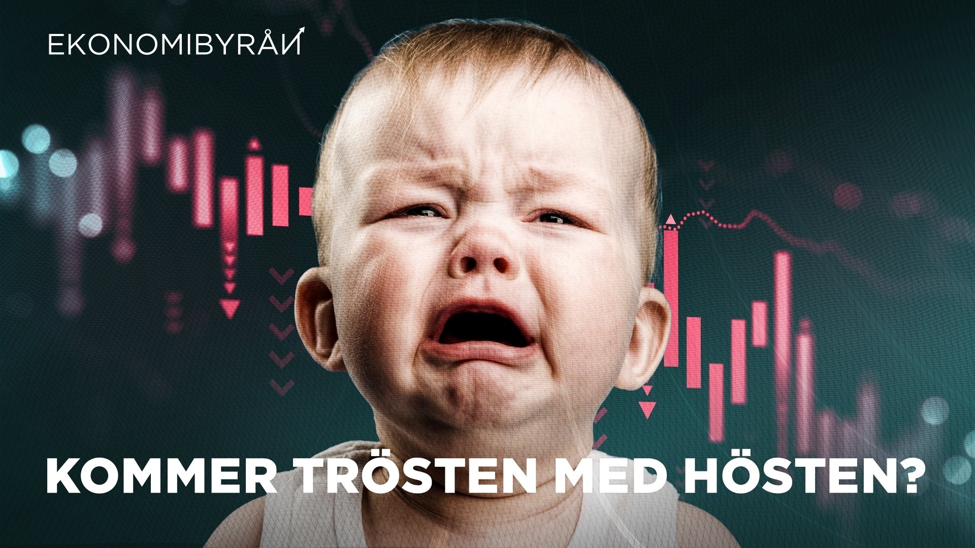 Ekonomibyrån - Épisode 20