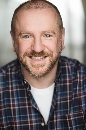 et billede af Nick Murphy