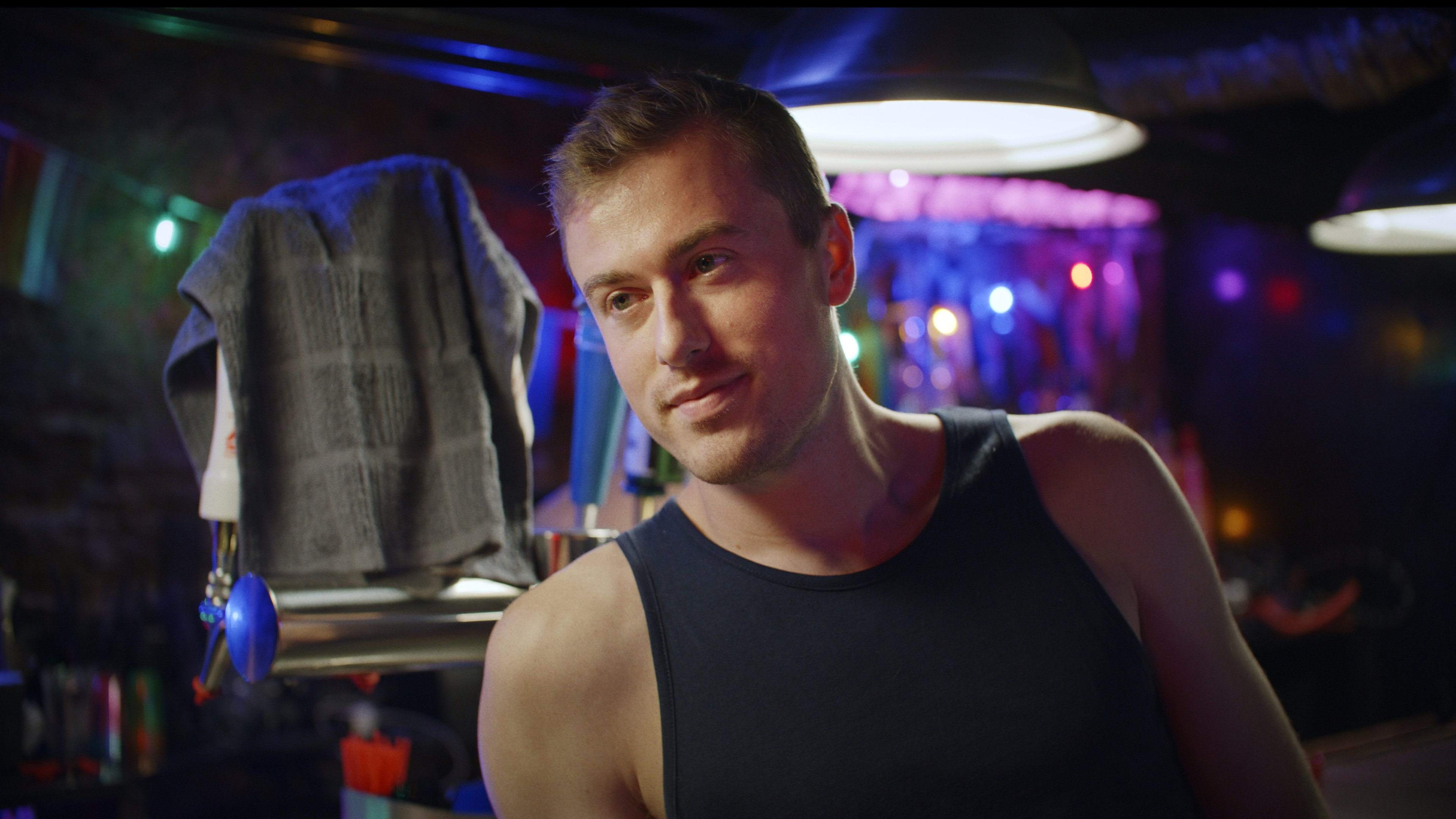 Bar. Boy. (2024)