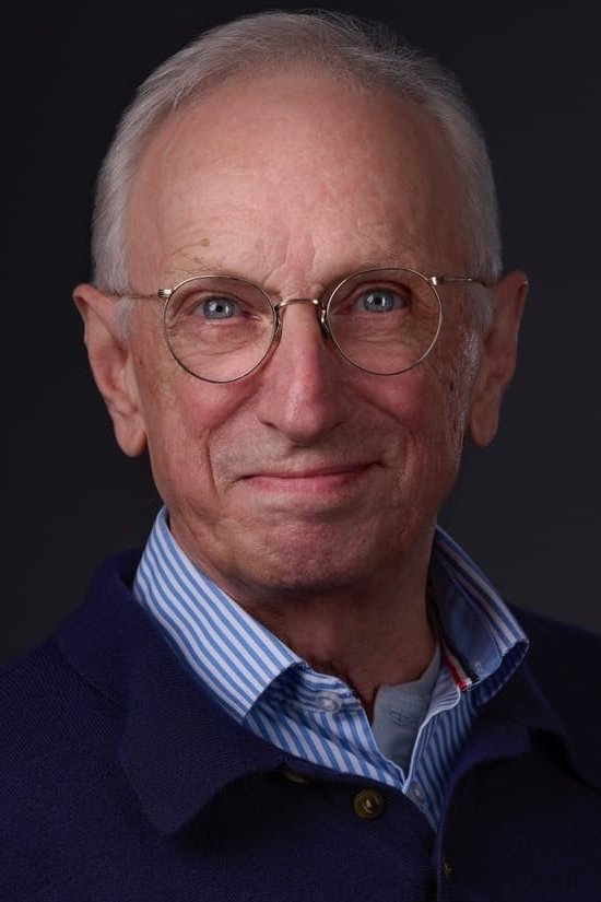 et billede af Thomas D. Mahard