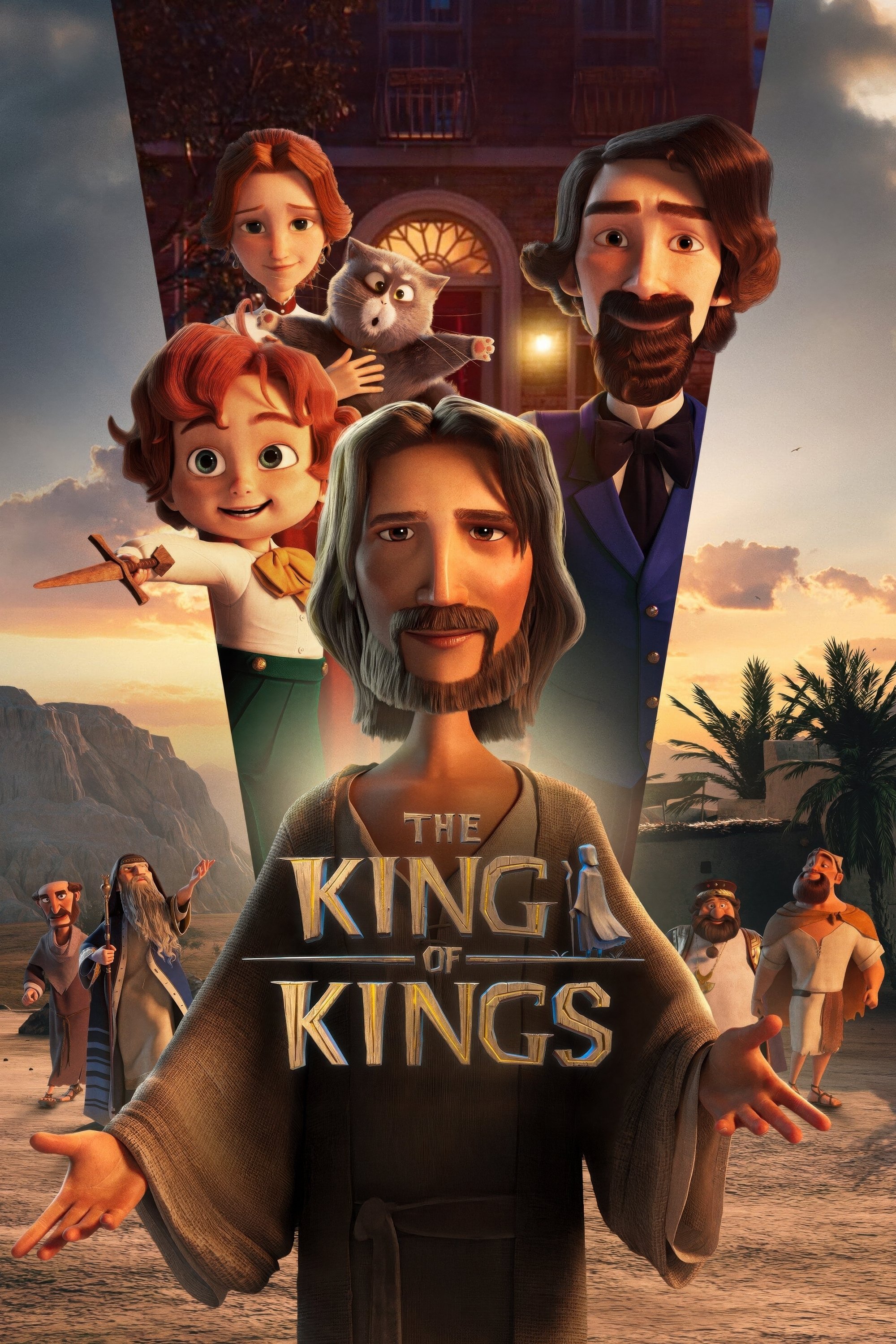 The King of Kings