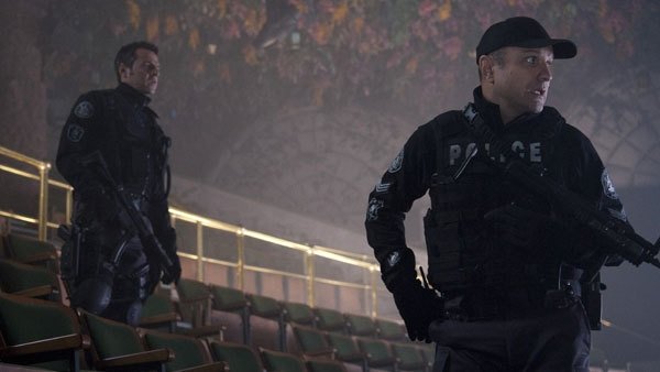Flashpoint