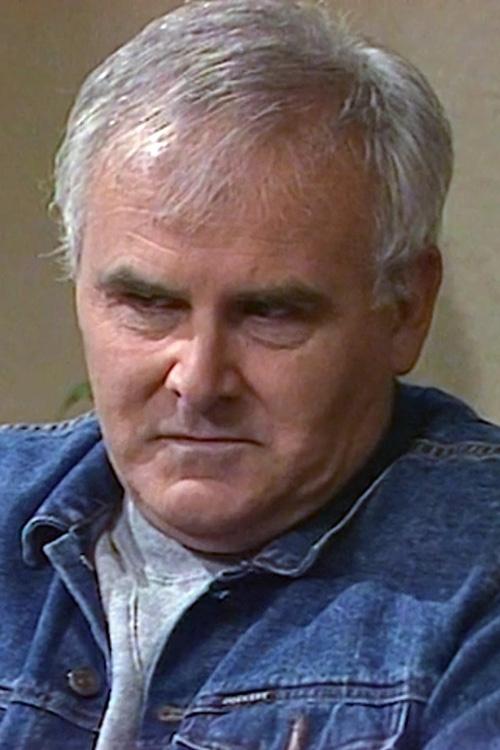 et billede af John Clayton