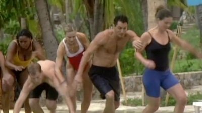 The Challenge Staffel 5 :Folge 5 