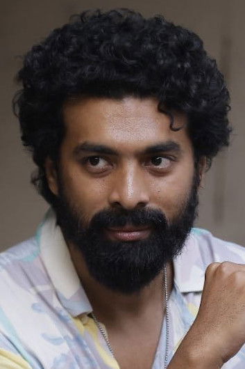 et billede af Shaan A