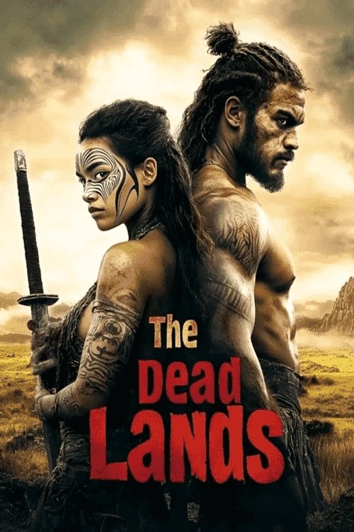 The Dead Lands