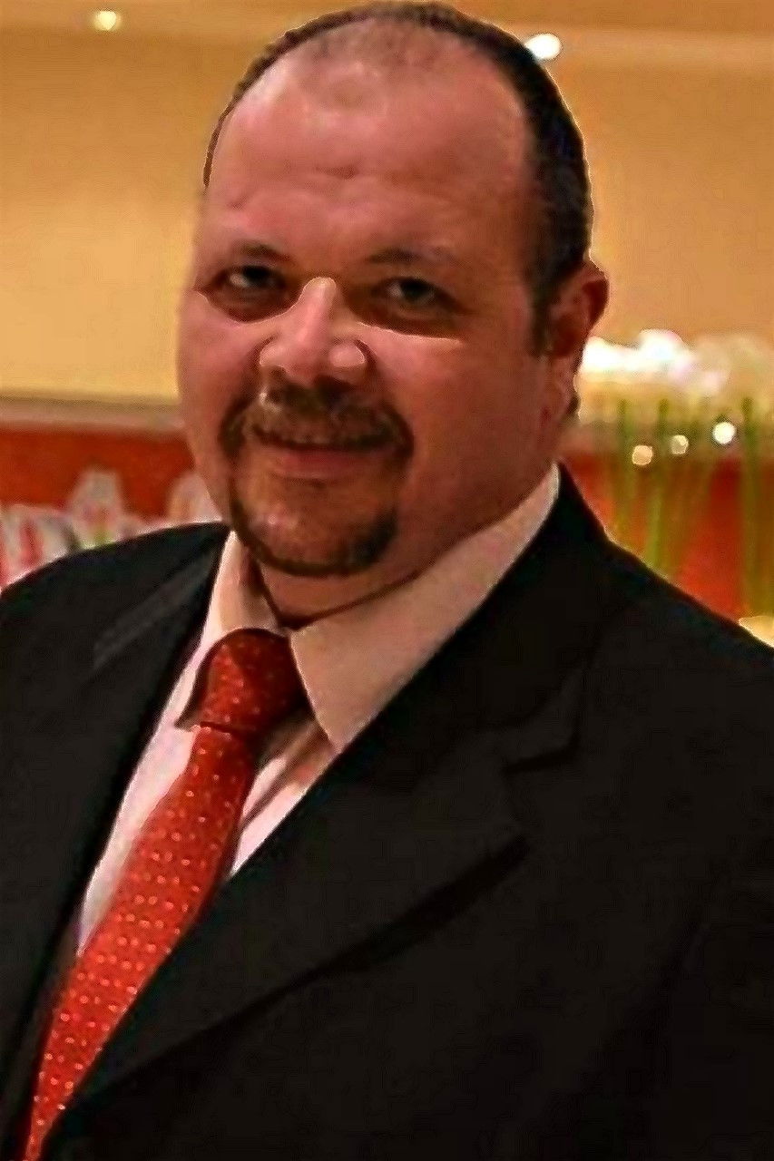 et billede af Ashraf Al Ghannam